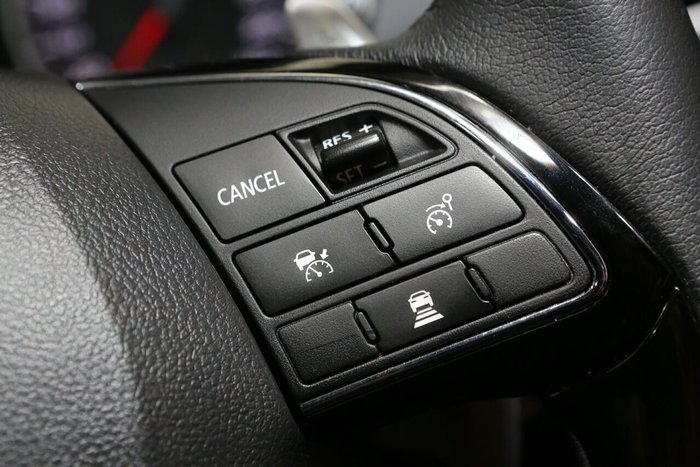 2020 Mitsubishi Eclipse Cross Exceed