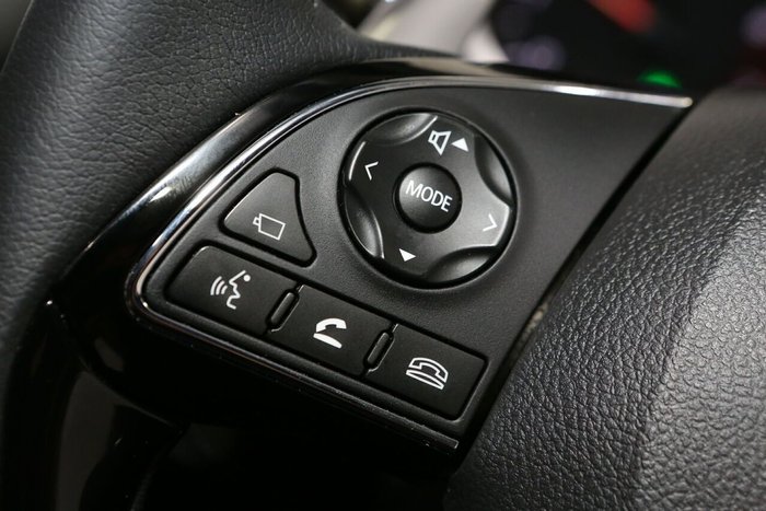 2020 Mitsubishi Eclipse Cross Exceed