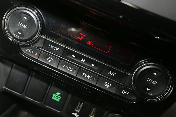 2020 Mitsubishi Eclipse Cross Exceed