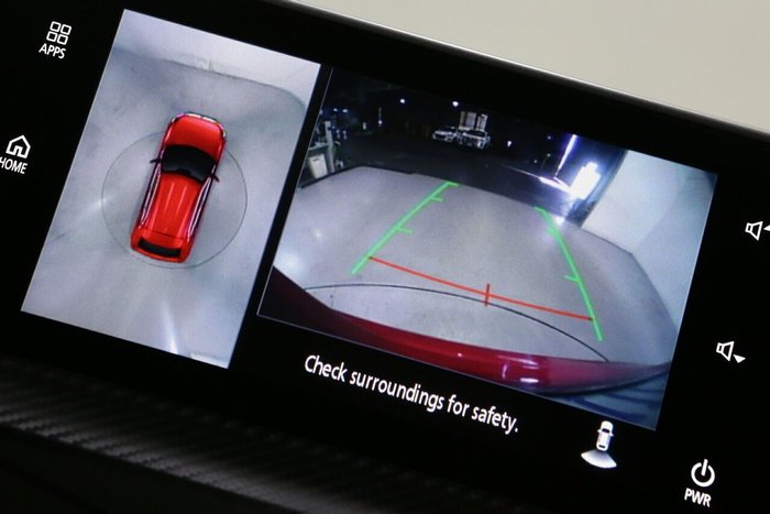 2020 Mitsubishi Eclipse Cross Exceed