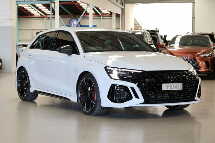 2024 Audi RS3