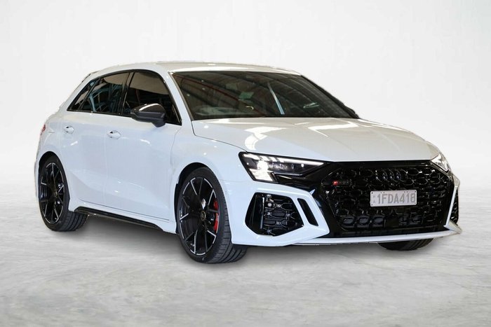 2024 Audi RS3
