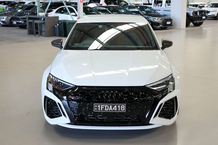 2024 Audi RS3