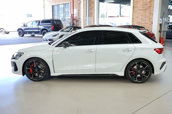 2024 Audi RS3