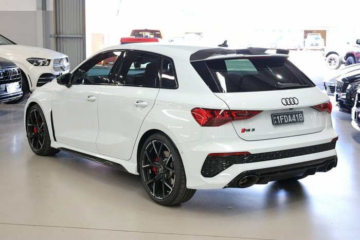 2024 Audi RS3