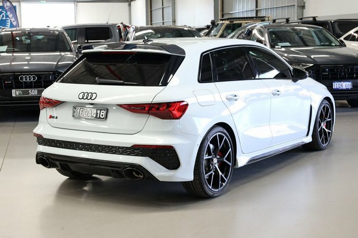 2024 Audi RS3