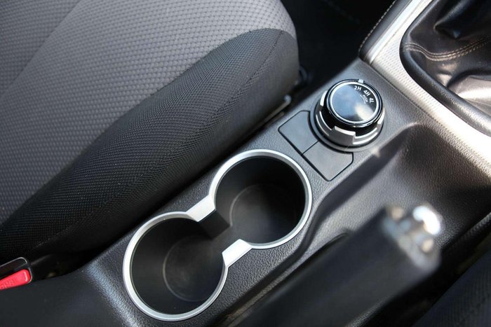 2019 Mitsubishi Triton GLX