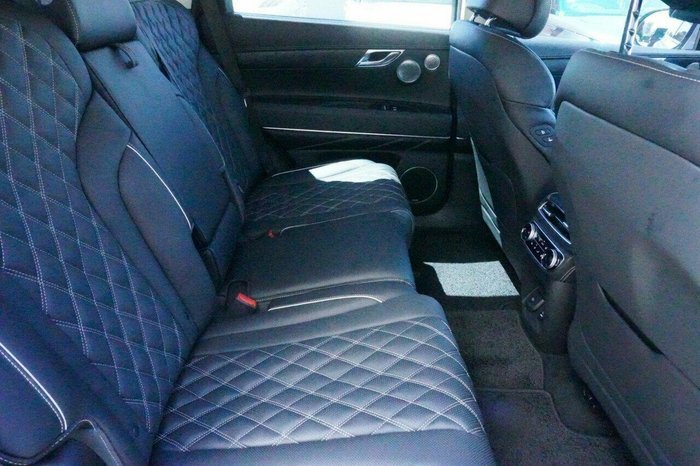 2022 Genesis GV80 3.5T AWD