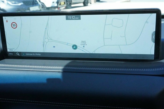 2022 Genesis GV80 3.5T AWD