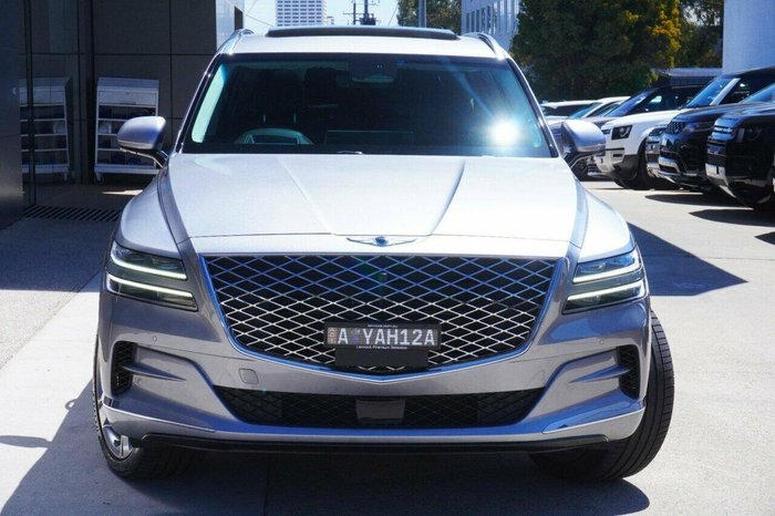 2022 Genesis GV80 3.5T AWD