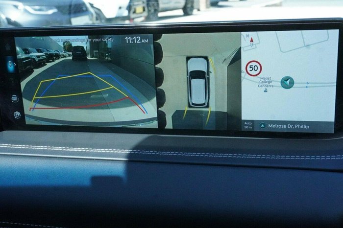 2022 Genesis GV80 3.5T AWD