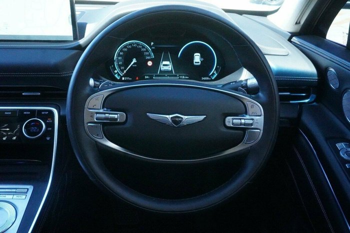 2022 Genesis GV80 3.5T AWD