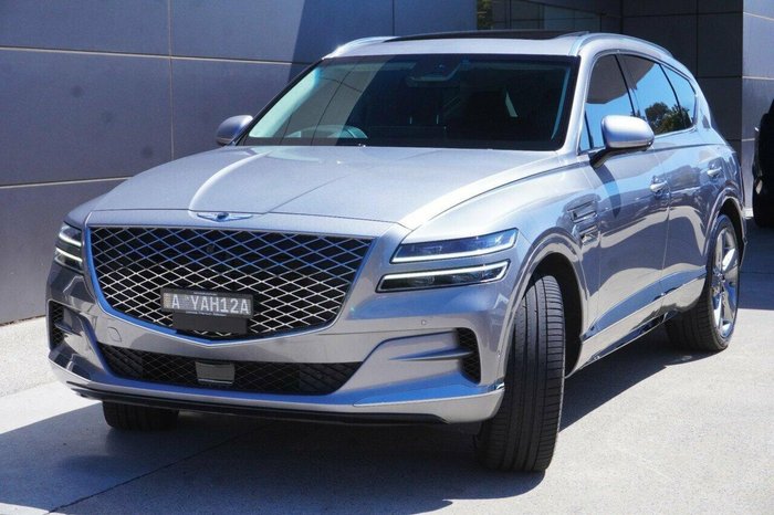 2022 Genesis GV80 3.5T AWD