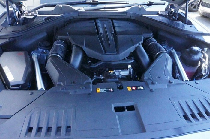 2022 Genesis GV80 3.5T AWD