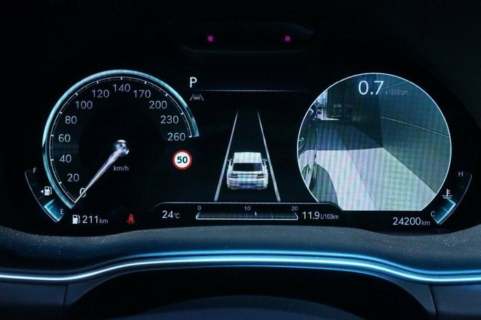 2022 Genesis GV80 3.5T AWD