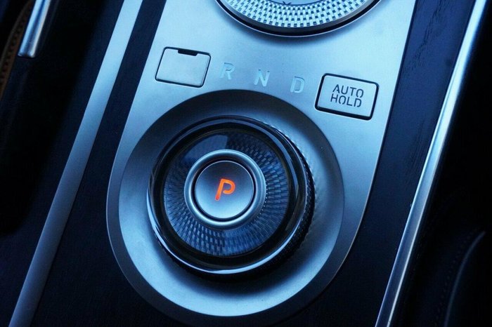 2022 Genesis GV80 3.5T AWD