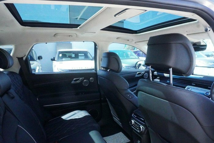 2022 Genesis GV80 3.5T AWD