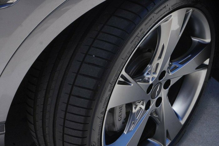 2022 Genesis GV80 3.5T AWD