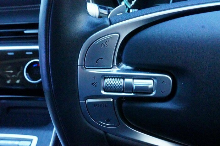 2022 Genesis GV80 3.5T AWD