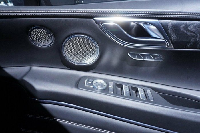 2022 Genesis GV80 3.5T AWD