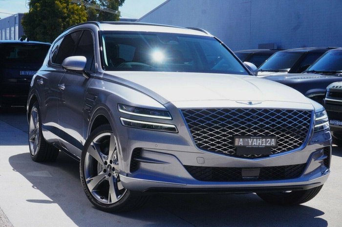 2022 Genesis GV80 3.5T AWD
