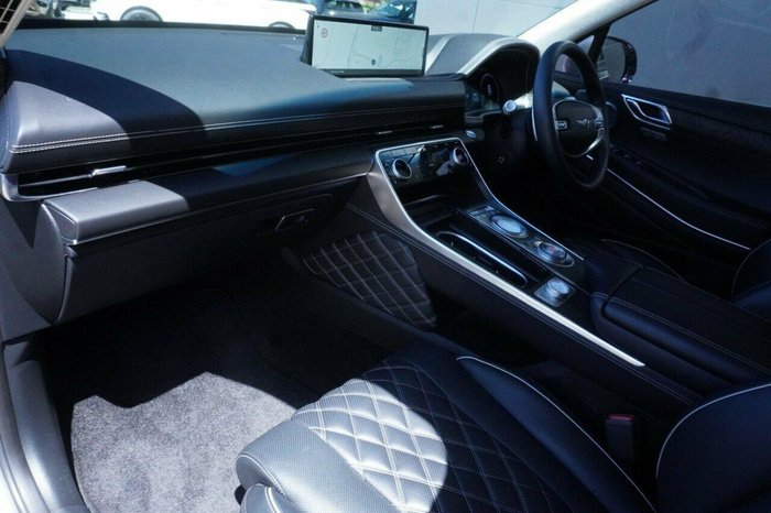 2022 Genesis GV80 3.5T AWD