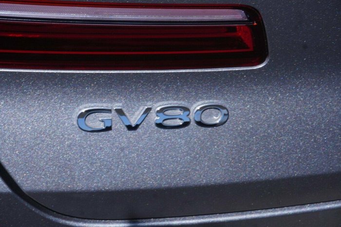 2022 Genesis GV80 3.5T AWD