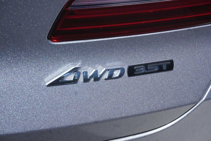 2022 Genesis GV80 3.5T AWD