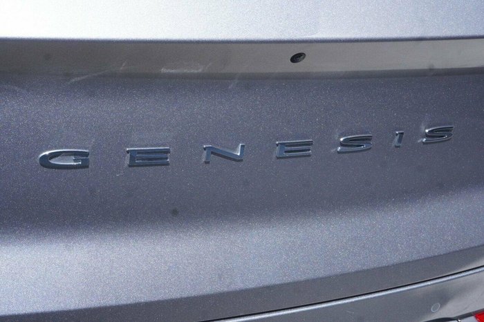 2022 Genesis GV80 3.5T AWD