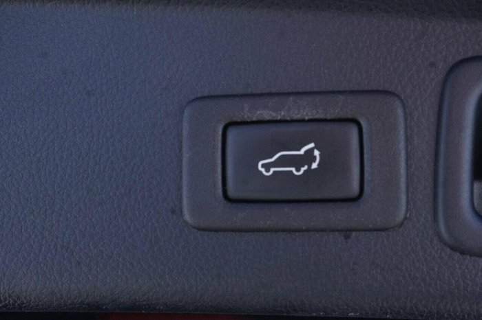 2018 Subaru Forester XT Premium