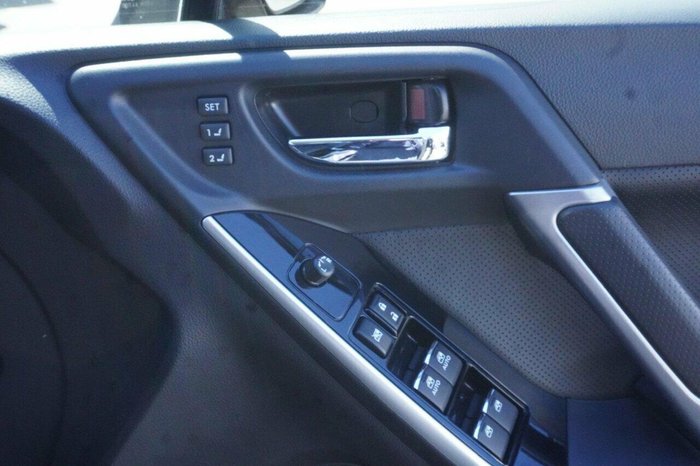 2018 Subaru Forester XT Premium