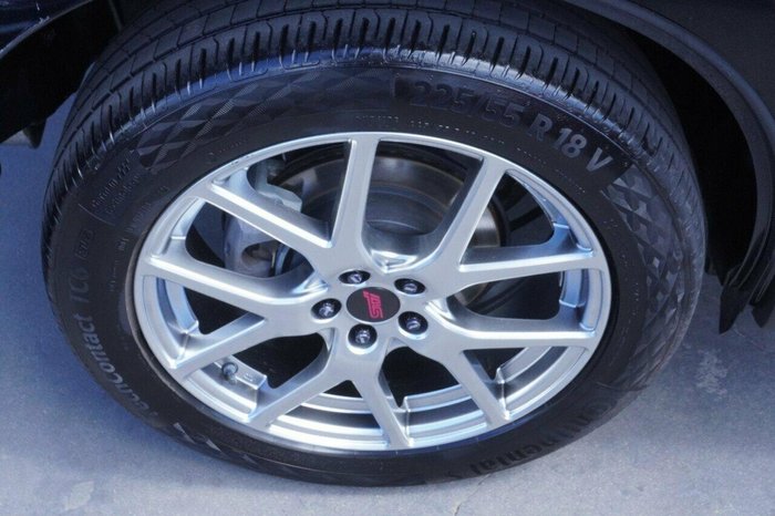 2018 Subaru Forester XT Premium