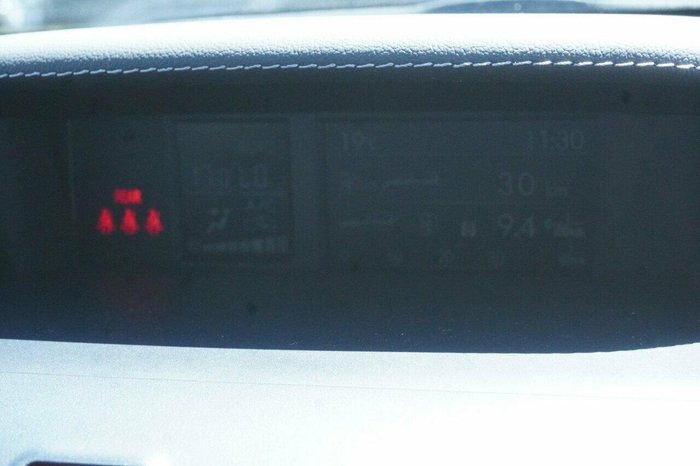 2018 Subaru Forester XT Premium