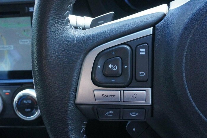 2018 Subaru Forester XT Premium