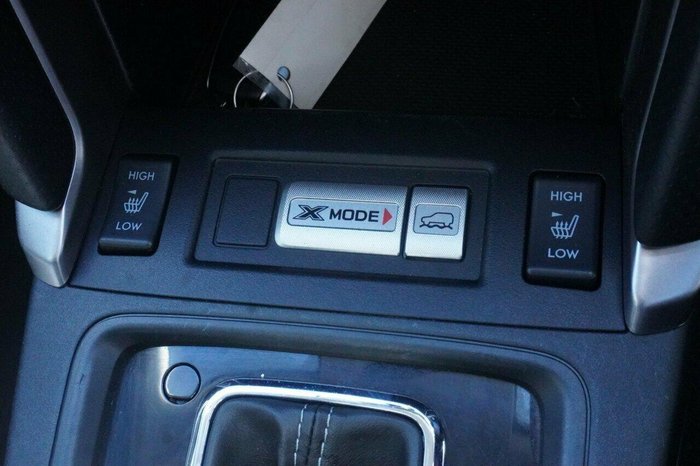 2018 Subaru Forester XT Premium