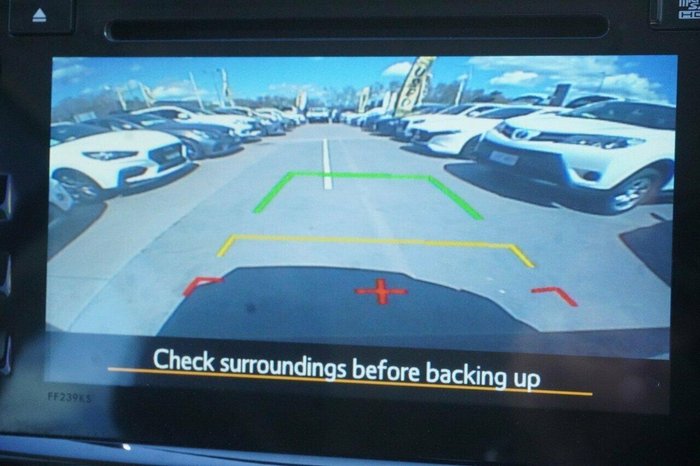 2018 Subaru Forester XT Premium