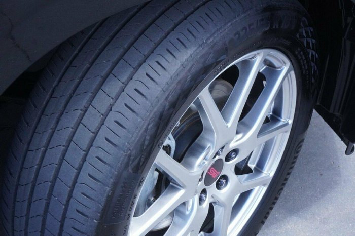 2018 Subaru Forester XT Premium