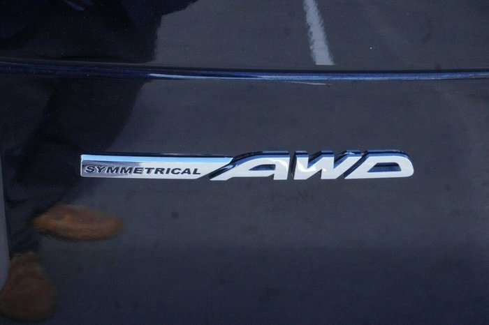 2018 Subaru Forester XT Premium