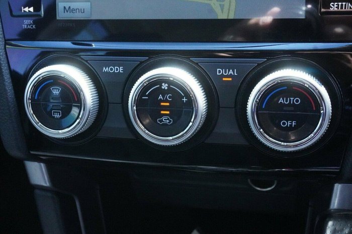 2018 Subaru Forester XT Premium