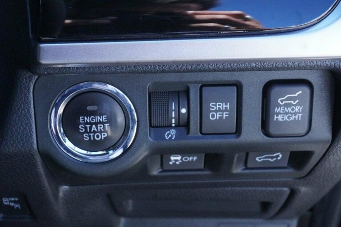 2018 Subaru Forester XT Premium