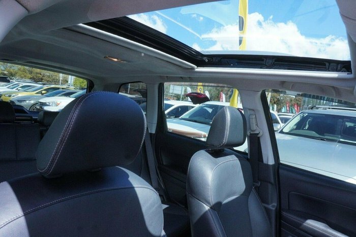 2018 Subaru Forester XT Premium