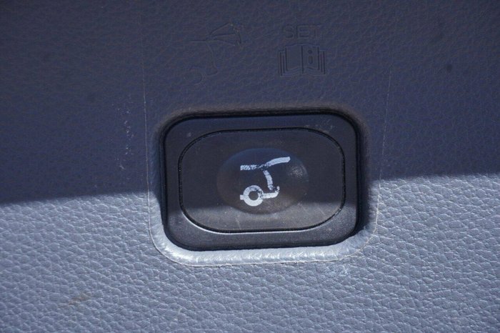 2017 Ford Everest Trend