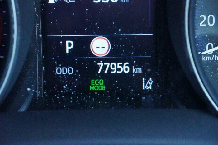 2020 Toyota C-HR Koba