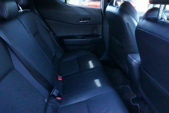 2020 Toyota C-HR Koba