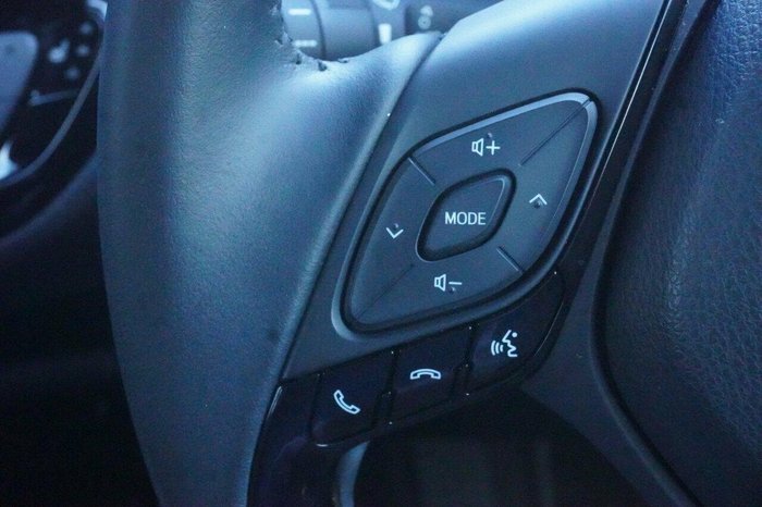 2020 Toyota C-HR Koba