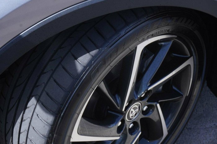 2020 Toyota C-HR Koba