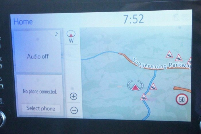 2020 Toyota C-HR Koba