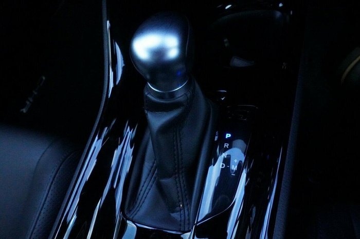 2020 Toyota C-HR Koba