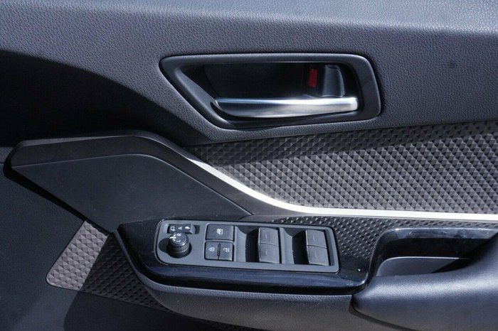 2020 Toyota C-HR Koba