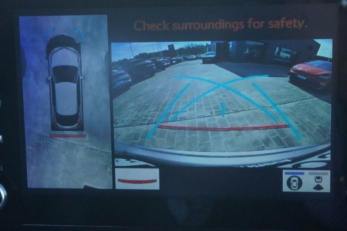 2020 Toyota C-HR Koba